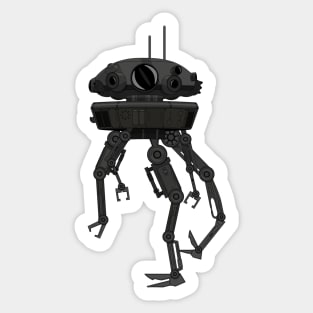 Probe Sticker